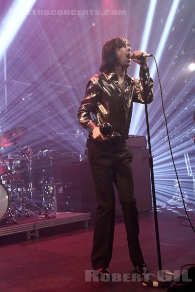 PRIMAL SCREAM - 2017-06-08 - PARIS - Gaite Lyrique - 